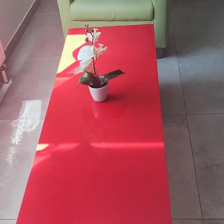 Homestay R0 Avec Salle De Bain Partagee Pres De L'hopital De La Citadelle A Liege