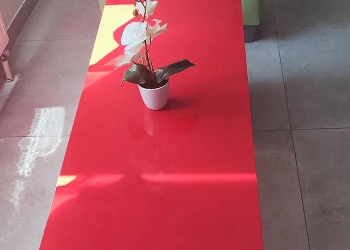 民宿 R0 Avec Salle De Bain Partagee Pres De L'hopital De La Citadelle A 列日