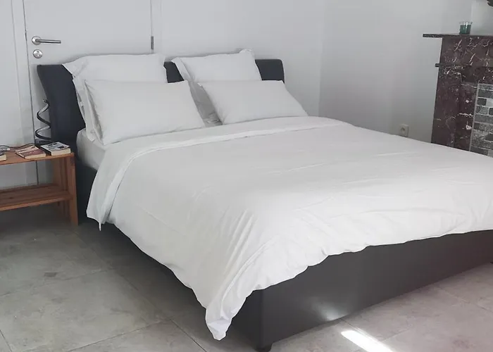 民宿 R0 Avec Salle De Bain Partagee Pres De L'hopital De La Citadelle A